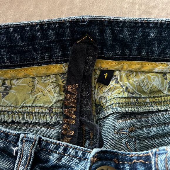 Juniors shorts - Picture 3 of 4